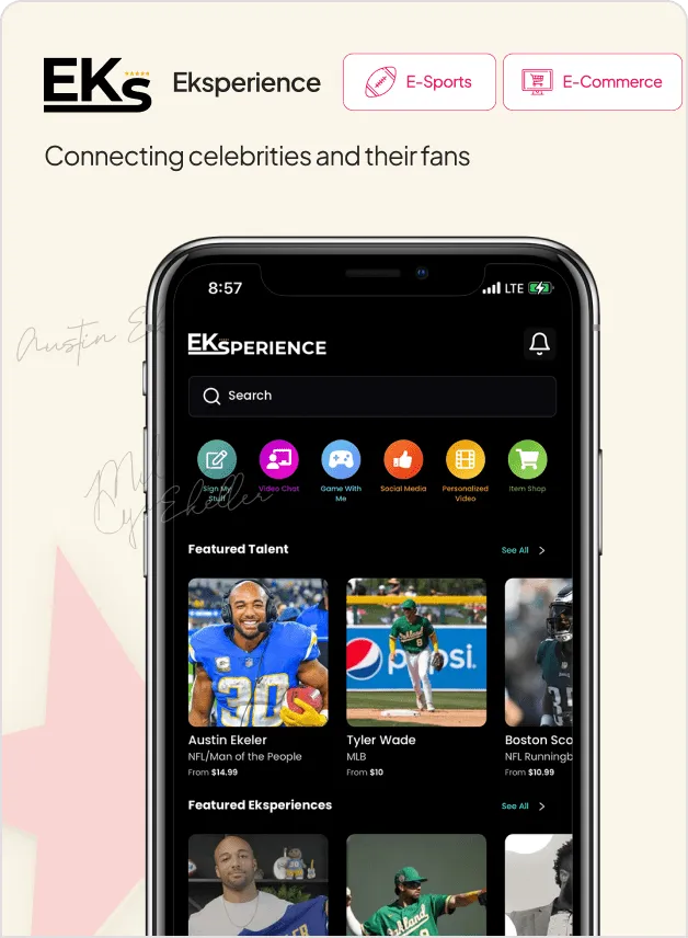 Eksperience