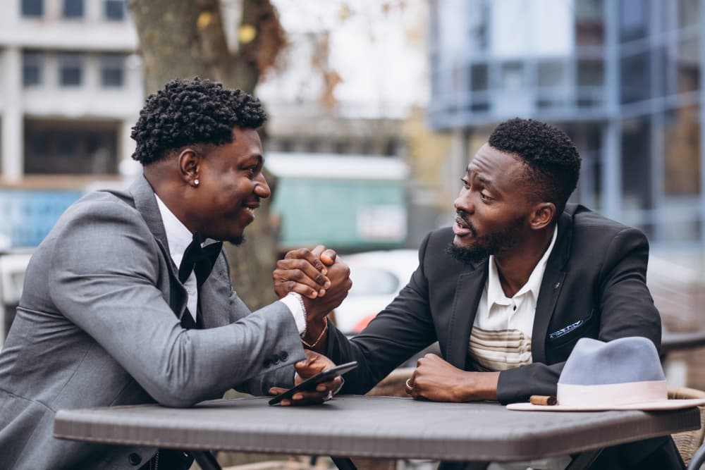 Partnerships at Techifice