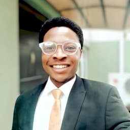 Olawuni Emmanuel K.