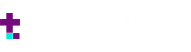 Techifice Logo
