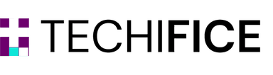 Techifice Logo