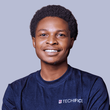 Olawuni Emmanuel Kayode